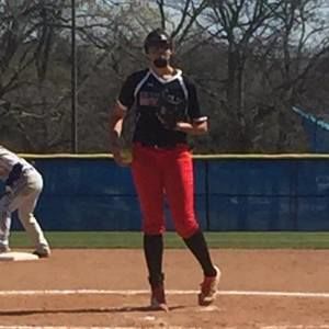 Meet your Posher, Wendy